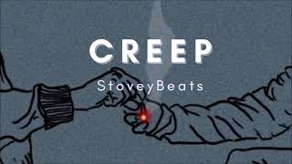 [FREE] Rap Type Beat -"Creep" | 2023 HipHop Instrumental