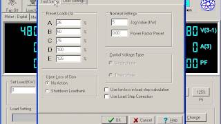 Loadveiw TCP/IP Connect