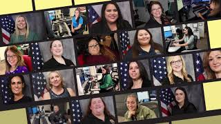 National Public Safety Telecommunicators Week 2023