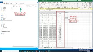 How to modify negative (or positive) values within a column on csv files using Powershell