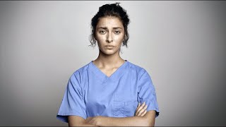 Who Saves Me? | Healthcare Worker Burnout