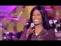 CeCe Winans – Live In The Throne Room  2004