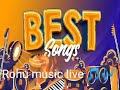 rohu music live||best songs #songs #music