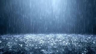 RAIN VIDEO FOOTAGE FREE - RAIN STOCK FOOTAGE | FREE HD VIDEO - NO COPYRIGHT 12