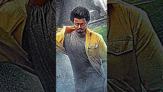 GOAT - Jeevan Arabic Kuthu Song🔥{4K} Quality Edit☠️ #arabickuthu #jeevan #shortsviral #thalapathy