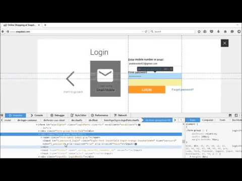 How To Find Saved Passwords On Your Computer(Browser) How To Find Saved Passwords On Your Computer(Browser)