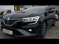 2021 renault megane r.s. line 160 hp by carreviews eu