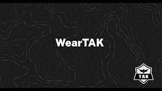TAK OFFSITE 2025 - WearTAK