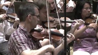 Mark John McEncroe - "The Quest, A Search For Truth" (Janacek Philharmonic Orchestra)