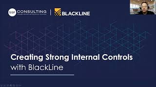 Creating Strong Audit-Ready Internal Controls with BlackLine