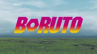 Boruto Opening 9 |「Gamushara」(TV Size) [UHD (60 FPS)]