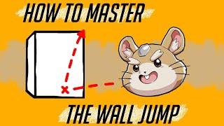 HOW TO MASTER THE WALLJUMP