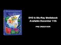 THE CARE BEARS MOVIE | OFFICIAL BLU-RAY & DVD TRAILER | MovieStacks