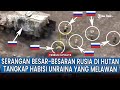 [FULL] Pasukan Rusia Gempur Benteng dan Tangkap Tentara Ukraina di Dalamnya