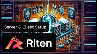 Unity 3D r/Place But Voxels: Ep 1 - 🚀 Server-Client Setup & Deployment