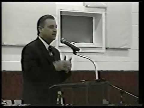 David K Bernard Gene Cook Debate Oneness And Trinitarian Views