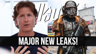 We Just Got A Massive Update On Fallout