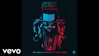 Sean Paul - Tek Weh Yuh Heart (Audio) ft. Tory Lanez