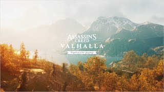 Assassin's Creed Valhalla　最終章