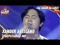 Fall in love with Xandrex Arellano’s R&B rendition of ‘Ipagpatawad Mo’ | The Clash 2024