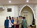 SAMBUTAN MAULIDUR RASUL SMK CHANGLUN  1444H/2022