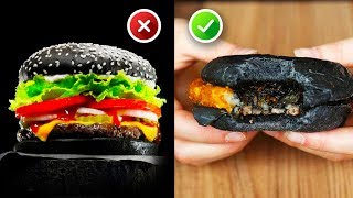 Top 10 Untold Truths of Burger King!!!