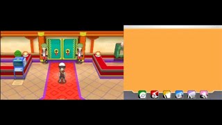 Pokémon Omega Ruby Randomizer Nuzlocke With Custom Forms Ep 28 Elite Four and the Finale