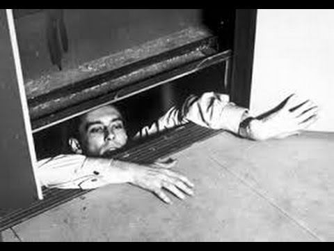 Elevator Of Death Youtube