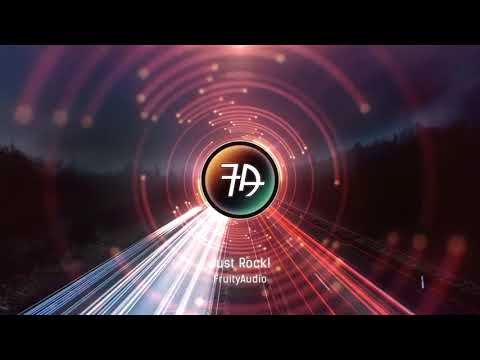 FruityAudio - Just Rock! (Royalty Free Music) FruityAudio - Just Rock! (Royalty Free Music)