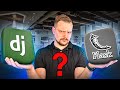 Flask vs Django in 2026 - Make a RIGHT Choice (Difference Explained)