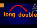 How To Convert Long To Double In Java