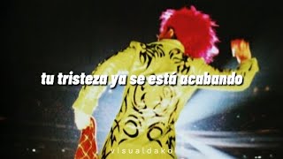 hide ; misery (sub español)