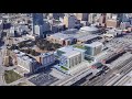 Texas A&M plans campus expansion in downtown Fort Worth