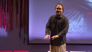 Breaking Barriers | Muhammad Zhafir Zhafir | TEDxINTISubang
