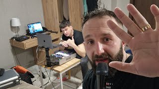 Arkadio FREESTYLE Z NOCLEGU Live - Chodowa