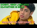 DONNY, HINDI LANG DAW NIYA KA-PARTNER SI BELLE‼️MAS HIGIT PA DAW DOON‼️