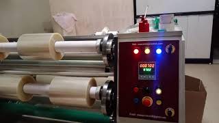 Saletting machine  1315 bopp tape 9006309211