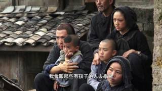 《武俠》花絮 - 湯唯篇 Wu Xia - Making Of (Tang Wei)