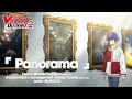 CARDFIGHT!! VANGUARD Divinez Season 2 Ending Theme 「Panorama」