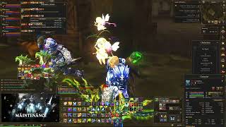 Lineage2 Core EU Yul Archer GS 120 \