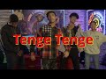 Tenge Tenge (Tengelele) Remix by Magical Rock Band, Rango Tenge Tenge & Boi Blaze