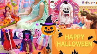 メルちゃん ハロウィン 人気動画まとめ 連続再生 70cleam / Mell-chan Halloween Videos Compilation