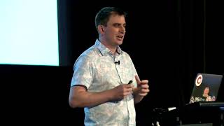 Building APIs you want to hug with GraphQL