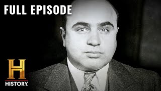Al Capone's Mob Underground | Cities Of The Underworld (S2, E7) | Full Episode