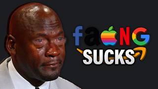 Why FAANG Is Not Special