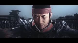 Total War: THREE KINGDOMS 三国志CG