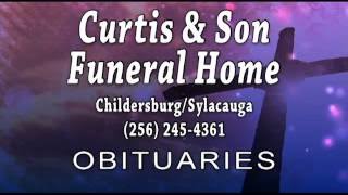 Daybreak Obituaries 8/16/2016