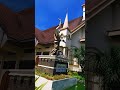 Gereja Katolik Santo Fransiskus Xaverius Pineleng Keuskupan Manado