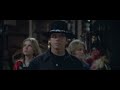 Billy Jack Goes to Washington (1977) - Fight Scene