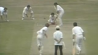 Cricket - The Ashes 1975 - 3rd Test Match Days 1&2 Full Highlights